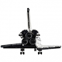 Конструктор LEGO Creator Expert 10283 Космический шаттл НАСА «Дискавери» - фото 23