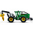 Конструктор LEGO Technic 42157 John Deere 948L-II Skidder - фото 13