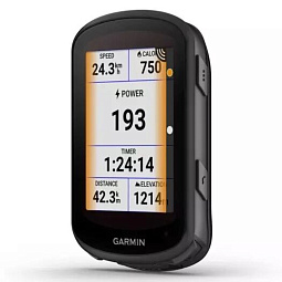 Велокомпьютер Garmin Edge 540 (010-02694-01) - фото 6