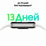 Смарт-часы Samsung Galaxy Fit 3 (SM-R390) 40mm, серебристый - фото 17