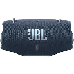 Портативная акустика JBL Xtreme 4, Синий - фото 1