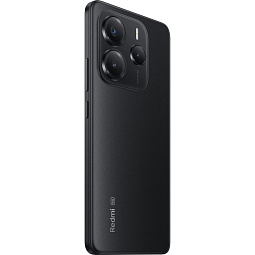 Xiaomi Redmi Note 14 5G 6/128 ГБ Global, Midnight Black (No charger) - фото 5