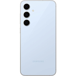 Samsung Galaxy S24 FE (SM-S721B/DS) 8/256 ГБ, голубой CAU - фото 4