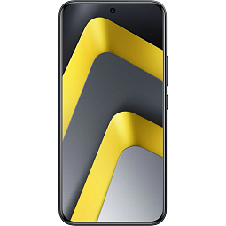Xiaomi POCO M8 Pro 5G 12/512 ГБ Global, черный - фото 3