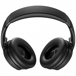 Беспроводные наушники Bose QuietComfort 45, Black - фото 4