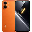 Xiaomi POCO X8 Pro Max 12/512 ГБ Global, оранжевый