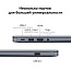 Ноутбук Huawei MateBook D 16 MCLF-X 53013YDJ, 16", 2024, IPS, Intel Core i5 12450H 2ГГц, 8/512ГБ SSD, Intel UHD Graphics, без ОС, серый космос - фото 25
