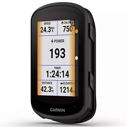 Велокомпьютер Garmin Edge 840 (010-02695-01) - фото 4