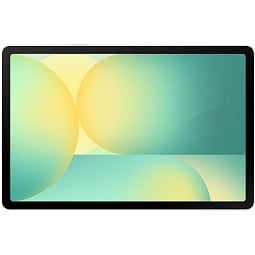 Samsung Galaxy Tab S10 FE 10.9' 12/256 ГБ Wi-Fi + Cellular, серебристый CAU - фото 3