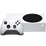 Игровая приставка Microsoft Xbox S 1TB White - фото 5