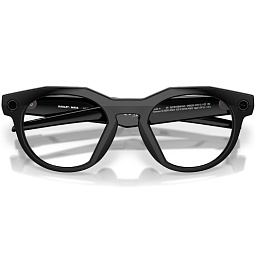 Умные очки Oakley Meta HSTN Black Clear 145 - 51 Size - фото 4