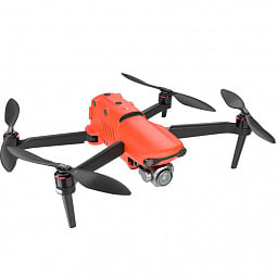 Квадрокоптер Autel Evo II Pro 6K Rugged Bundle V2.0 - фото 4