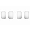 Фото - Амбушюры (вкладки) для наушников Apple AirPods Pro размер XXS, XS, S и L комплект