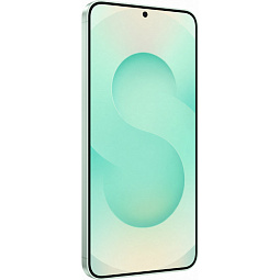 Samsung Galaxy S25+ 12/512 ГБ (SM-S936B), мятный - фото 5