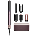 Фото - Стайлер Dyson Hairstyler Air Lab Coanda 2x HS09 Complete Long, Jasper Plum 598783-01 Б/У