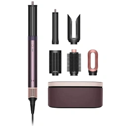 Стайлер Dyson Hairstyler Air Lab Coanda 2x HS09 Complete Long, Jasper Plum 598783-01 Б/У - фото 1