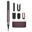 Стайлер Dyson Hairstyler Air Lab Coanda 2x HS09 Complete Long, Jasper Plum 598783-01 Б/У - фото 4
