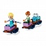 Конструктор LEGO Disney Princess 43172 Волшебный ледяной замок Эльзы - фото 7