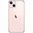 Чехол-накладка для iPhone 13 cиликоновый прозрачный - фото 11