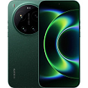 Смартфон Xiaomi 17 Ultra 16/512 ГБ RU, зеленый
