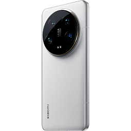 Смартфон Xiaomi 14 Ultra 16/512 ГБ Global, белый - фото 7