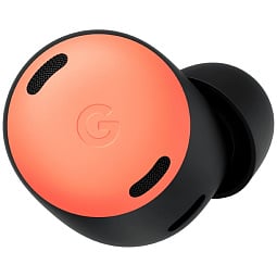 Беспроводные наушники Google Pixel Buds Pro, Coral - фото 4