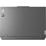 Ноутбук игровой Lenovo LOQ 15IRX9, 15.6" ( Intel Core i7 13650HX, 16Gb, SSD 512Gb, NVIDIA GeForce RTX 4050, 1920х1080, без ОС), Luna Gray, серый (83DV01EQSA) - фото 15