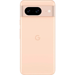 Google Pixel 8 8/256Gb Rose (US/TW) - фото 3