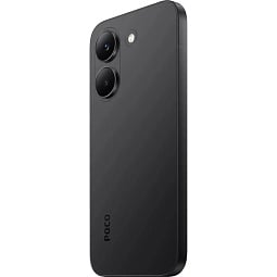 Xiaomi POCO X8 Pro 8/512 ГБ RU, черный - фото 7
