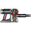 Пылесос Dyson Cyclone V8 DS20, EU, Black Edition (226587-01) - фото 18