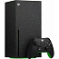 Игровая приставка Microsoft Xbox Series X 2TB Special Edition Galaxy Black - фото 6