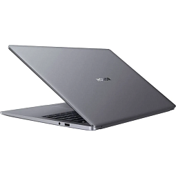 Ноутбук Honor MagicBook X16 2024 BRN-F56 5301AHHM, 16", 2024, IPS, Intel Core i5 12450H 2ГГц, 8-ядерный, 16ГБ LPDDR4x, 512ГБ SSD, Intel UHD Graphics, без ОС, серый, RU - фото 4