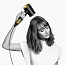 Фен Dyson Supersonic HD15, Onyx/Gold (Черный/Золотой) - фото 14