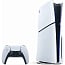 Игровая приставка Sony PlayStation 5 Slim, с дисководом, 1000 ГБ SSD, без игр, белый (2 ревизия) - фото 16