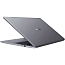 Ноутбук Honor MagicBook X16 2024 BRN-F56 5301AHHM, 16", 2024, IPS, Intel Core i5 12450H 2ГГц, 8-ядерный, 16ГБ LPDDR4x, 512ГБ SSD, Intel UHD Graphics, без ОС, серый, RU - фото 15