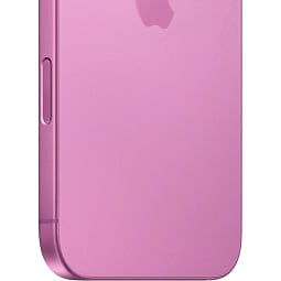 Apple iPhone 16 Plus 128GB, Pink (розовый) - фото 5