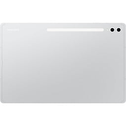 Samsung Galaxy Tab S10 Ultra 14.6" 12/256 ГБ Wi-Fi + keyboard, серебристый - фото 5