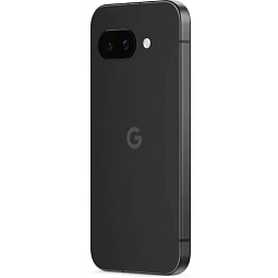 Google Pixel 9a 8/256Gb Obsidian (US/TW) - фото 5