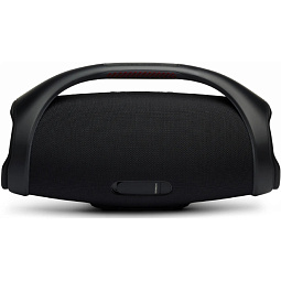 Портативная акустика JBL Boombox 2 Black - фото 3