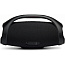 Портативная акустика JBL Boombox 2 Black - фото 10