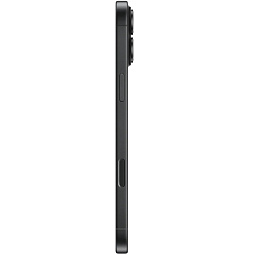 Apple iPhone 16 Plus 128GB, Black (чёрный) eSIM - фото 3