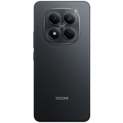 Xiaomi Redmi Note 15 Pro 4G 8/256 ГБ Global, Black - фото 3
