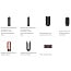 Стайлер Dyson Hairstyler Air Lab Coanda 2x HS09 Complete Long, Jasper Plum 598783-01 Б/У - фото 6