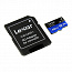 Карта памяти Lexar microSDXC Class 10 UHS-I U3 A1 V30 633x 256GB - фото 6