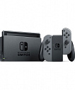 Игровая приставка Nintendo Switch