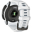 Умные часы Garmin Instinct 2X Solar, белый (010-02805-04) - фото 15