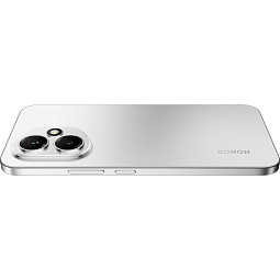 Смартфон Honor 400 8/256 ГБ Global, Meteor Silver (Серый) - фото 8