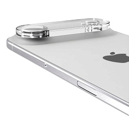 Стекло защитное для камеры iPhone Air - фото 2