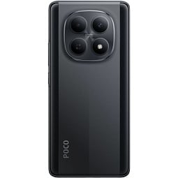Xiaomi POCO M8 5G 8/512 ГБ Global, черный - фото 4