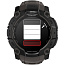 Умные часы Garmin INSTINCT 3 50 mm AMOLED, Black/Charcoal Band (010-03020-00) - фото 11